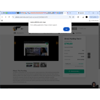 Direct Funding Test 5